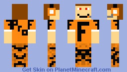 pro gamer Minecraft Skin